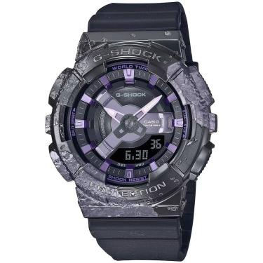 Imagem de Relógio CASIO G-SHOCK Adventure Stone GM-S114GEM-1A2DR