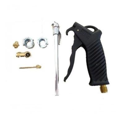 Imagem de Kit Acessórios Schulz Tufão Jet Master Jet Fácil