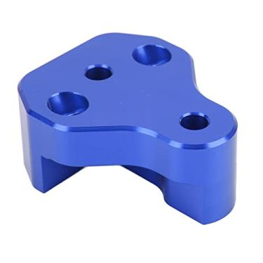 Imagem de Peças automotivas, ferramenta anti-desgaste do compressor da mola da válvula do motor para conserto(azul)