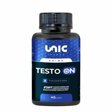 Imagem de Testo On Start Experience - 45 Cáps