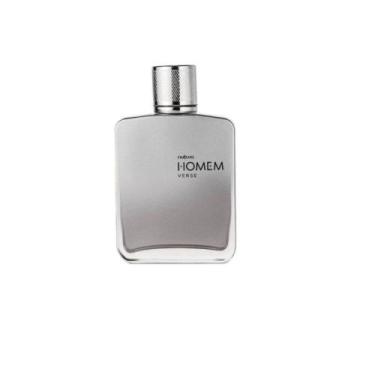 Imagem de Deo Parfum Nh Verse 100 Ml Masculino - Perfumaria