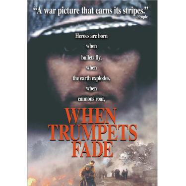 Imagem de When Trumpets Fade