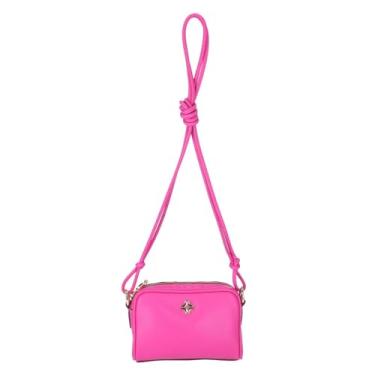 Imagem de Bolsa Pequena Couro Luz da Lua - 2000199