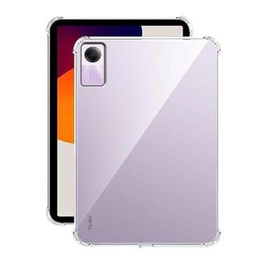 Imagem de Capa Case Antishcok em TPU para Novo Redmi Pad SE 11 Polegadas