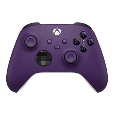 Imagem de CONTROLE SEM FIO XBOX - ASTRAL PURPLE