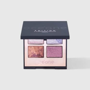 Imagem de Paleta de Sombras - 4 Eyeshadow Palette Cosmic Océane Edition 4,5g