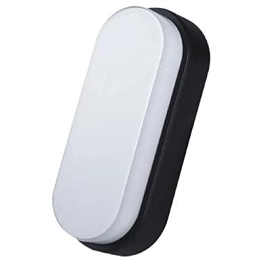 Imagem de Arandela Hummer EVO LED, 5W, Luz branca 6500K, IP65, Prova D'água, Preto, Bivolt, Avant