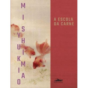 Imagem de Escola Da Carne,A