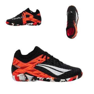 Imagem de Chuteira futsal kids Locker Y-3 Penalty