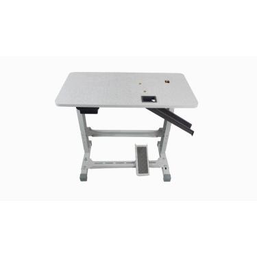 Imagem de Mesa Bancada Para Overlock Chinesinha Flawil Maquinas