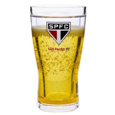 Imagem de Copo São Paulo Gel Congelante 350 ML - DF8808-2