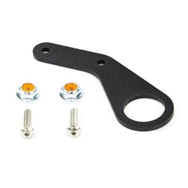 Imagem de 269 Motorsports Motion Raceworks Suporte de volante de botão único - Transbrake/Bump