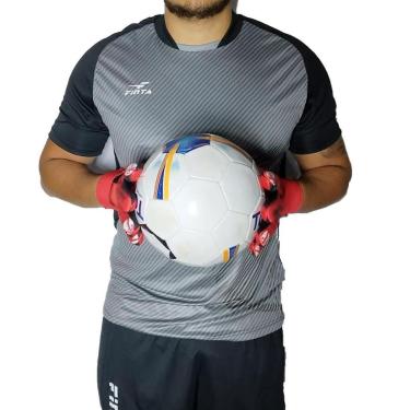Imagem de Camisa Finta Goleiro Defensor-Masculino