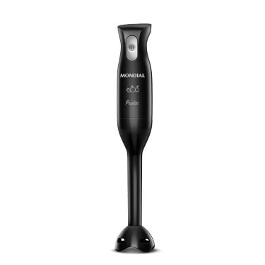 Imagem de Mixer Mondial 2 em 1 M-15-B - Preto