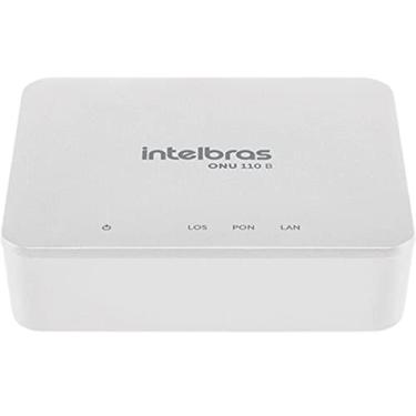 Imagem de ONU GPON/EPON HIBRIDA 1P ÓPTICA 1P LAN - ONU 110B