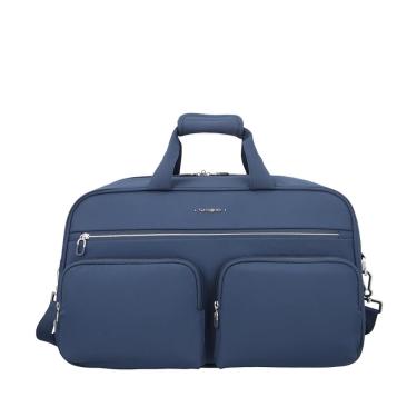 Imagem de Samsonite Mala de Mão Soft-Motion Biz Azul Grande