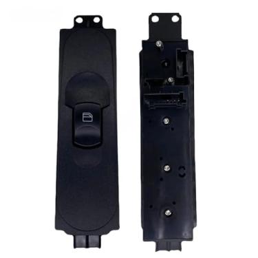 Imagem de IKUESM A9065451213 A9065451513 A9065451913 Interruptor de janela compatível com Mercedes-Benz Sprinter 2001-2017 VW Crafter 30-35 30-50 Acessórios para carro(A9065451913)