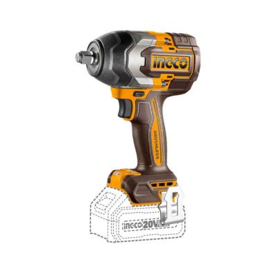 Imagem de Chave Impacto 1/2 20V CIWLI2085 c/ Bateria e Carregador