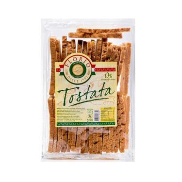 Imagem de Tostada de Alecrim Florio 180g