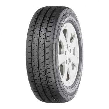 Imagem de Pneu Continental Aro 15C 205/70R15C Eurovan 2 106/104R