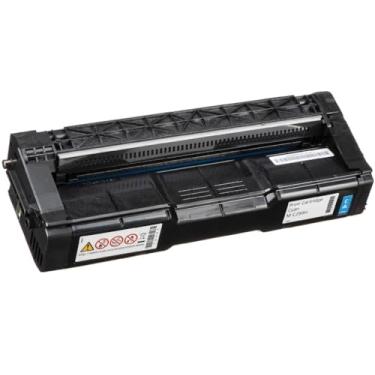 Imagem de Ricoh Ciano - Original - Cartucho de toner M C250FW, M C250FWB