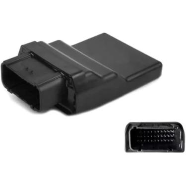 Imagem de Modulo de Injeção CDI ECU - Fan 150 ESI/ESDI - 2011 2012 38770-KVS-741