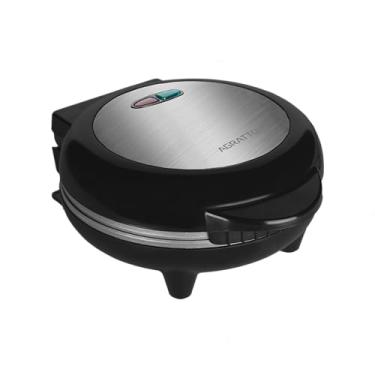 Imagem de Agratto Omeleteira mr. Cheff AOIP01I-01 inox redonda 800w 127v