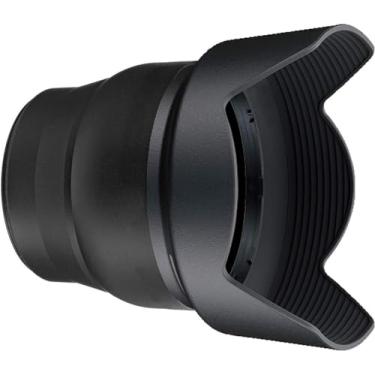 Imagem de Lente teleobjetiva de alta definição 3,5X compatível com Canon EOS 80D (apenas para lentes com fios de filtro de 49, 52, 55, 58, 62 e 67 mm)