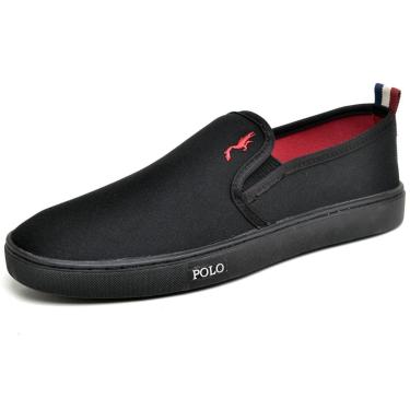 Imagem de Sapatênis Masculino Polo Blu Casual-Masculino