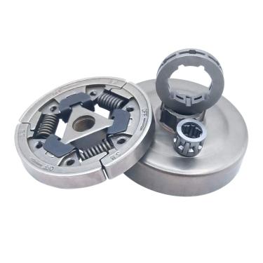 Imagem de AIBICI Rolamento de agulha de roda dentada de tambor de embreagem para motosserra Sti-hl MS361 MS440 044 046
