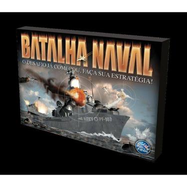 Imagem de Batalha Naval