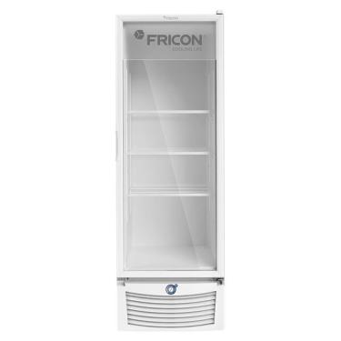 Imagem de Freezer Tripla A  o Vertical 569 Litros Fricon Vcet569v Porta