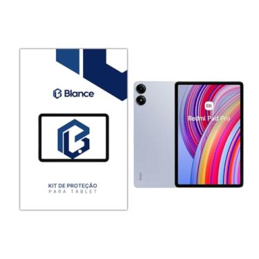 Imagem de Blance, Kit Película Hydrogel e Caneta Para Poco Pad e Pad Pro 12.1