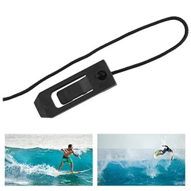 Imagem de Tbest 5 peças plugue de nadadeira de surfe, acessório de surfe de nylon para prancha de surfe, plugue de barbatana, barcos fixos, base de remo, suprimentos de remo