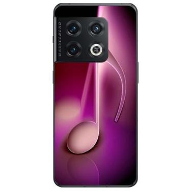 Imagem de Capa Adesivo Skin376 Verso Para OnePlus 10 Pro - KawaSkin