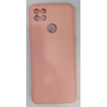 Imagem de Capa Capinha para motolora moto g9 power Silicone Aveludada Premium - 