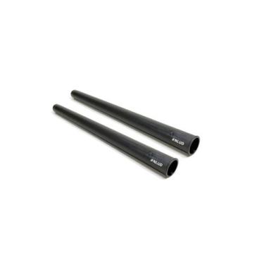 Imagem de Kit C/ 2 Un. - Tubo de Extensão Original p/ Aspirador de Pó Electrolux