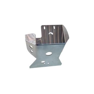 Imagem de Proteção Motor GASGAS EC250 300 2T 2018 2019 Alumínio Polido - Start R
