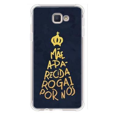 Imagem de Capa Capinha De Celular Compatível com Galaxy J5 Prime Samsung Persona