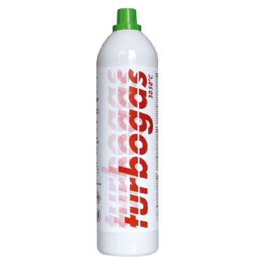 Imagem de Cilindro Gás Turbo Set 90 Max Gás