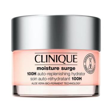Imagem de Hidratante Facial em Gel Clinique - Moisture Surge 100H, 50ml