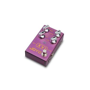 Imagem de Pedal guitarra Joyo oitavador - XVI