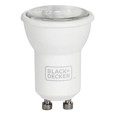Imagem de Lâmpada LED Mini Dicroica MR11 GU10 3,5W 4000K 100-240V - BDD1-0200-04