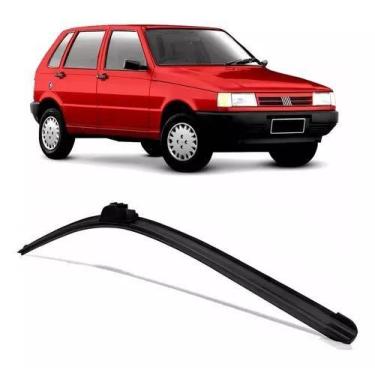 Imagem de Limpador Parabrisa Uno 84 93 94 95 96 10 Elba Fiorino Premio - VELOX/ 