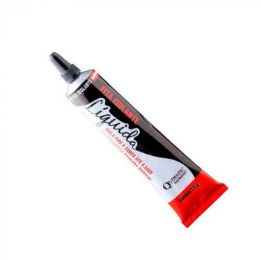 Imagem de Fita Isolante Liquida Isola Impermeabiliza 6500v 16g Quimatic