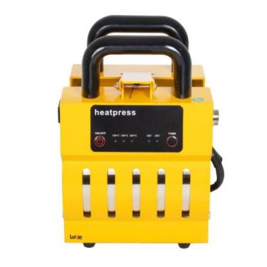 Imagem de Prensa Sublimadora De Caneca Cilíndrica Ss-zh-2136 Sunspecial 220V - S