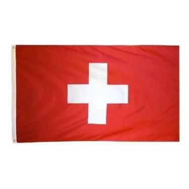 Imagem de Bandeira de Paises 1,50x0,90 em Poliéster ótima Qualidade - SHOP ALTER