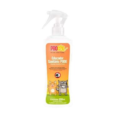 Imagem de Educador Pode Procão para Cães e Gatos 200ml