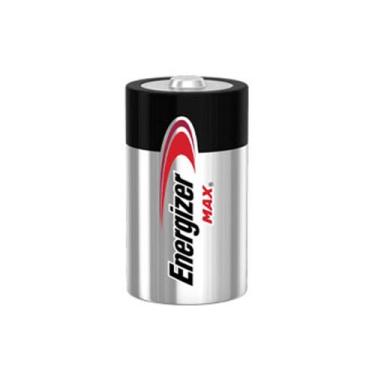 Imagem de Pilhas Energizer Max Grande D2 Emb C/ 2 Pçs