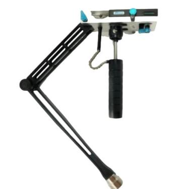 Imagem de Estabilizador de Imagem Steadicam Ares AR01 para Câmeras até 3.3Kg - W